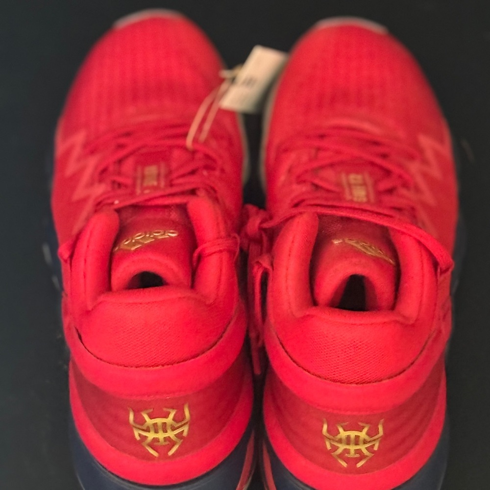 Adidas D.O.N Issue #2 Men’s Basketball shoes